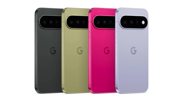 Google представила смартфон Pixel 11