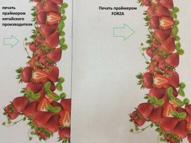 Праймер отечественного производства протестирован в типографии «Гофромир»