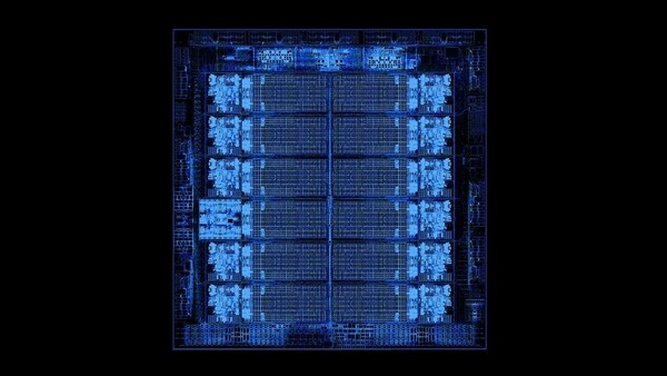 В IBM анонсировали гибридный процессор для приложений Arm на мейнфреймах