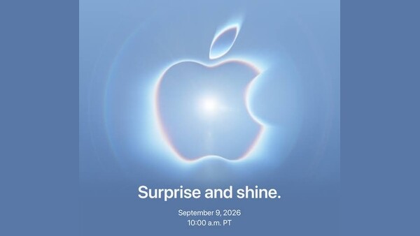 Apple может представить складной «айфон» 9 сентября