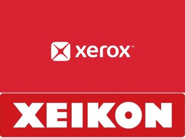 Xerox заключает стратегическое партнерство с Flint Group Digital Xeikon