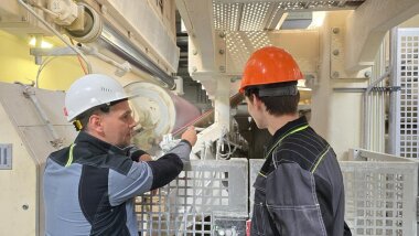 «КАМА» усиливает развитие кадрового потенциала