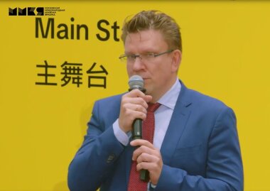 На книжном рынке пессимизм приходит на смену оптимизму