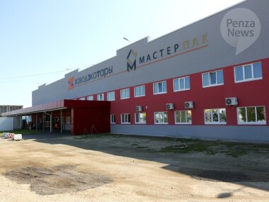 Система Opti-Corrugated внедряется в пензенской «Мастер-ПАК»