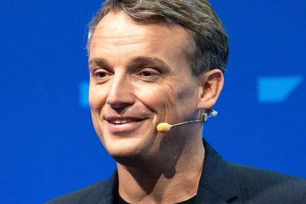 Глава SAP пророчит скорую «отмену» клавиатуры
