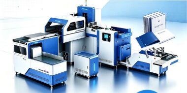 MauFung покажет свои решения на выставке All in Print China 2026