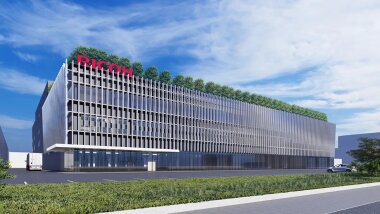 Ricoh построит завод по производству печатающих головок