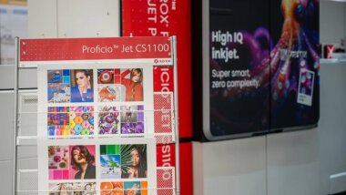 Xerox выпускает три новых ЦПМ