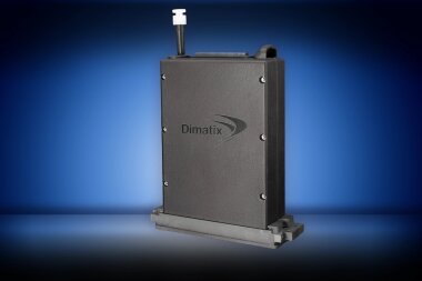 FUJIFILM Dimatix выпускает печатающую головку STARFIRE PhaseMaster