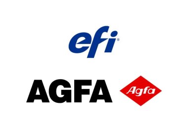 EFI объединяется с Agfa DPS