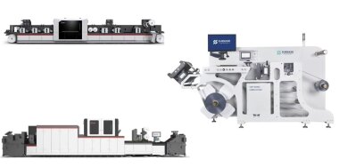 «Смарт-Дата» раскрывает секреты экспозиций своих партнеров на выставке All in Print China 2026