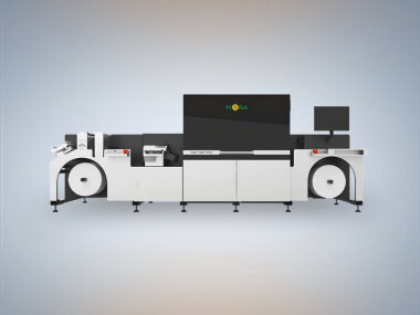 Партнеры VMG представят свои решения на выставке All in Print China 2026