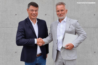 Possehl Group получает полный контроль над manroland Goss