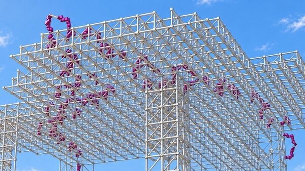 Стройку хотят целиком поручить роботам