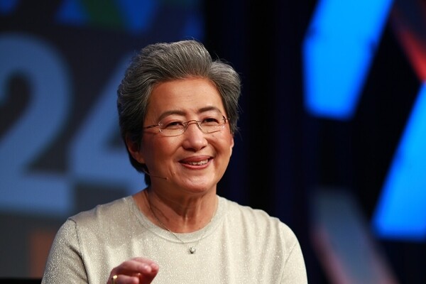 AMD планирует кратно нарастить поставки процессоров и графических карт