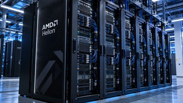 Разработана открытая архитектура серверных стоек для ИИ-агентов