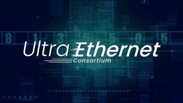 Ultra Ethernet становится технологией серверных межсоединений