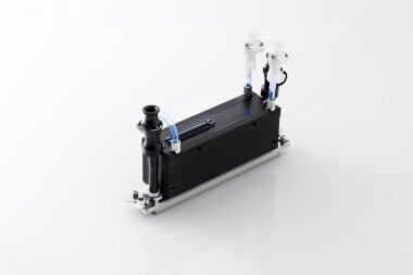 Kyocera анонсирует струйную печатающую головку KJ4A-EX600RC-HX