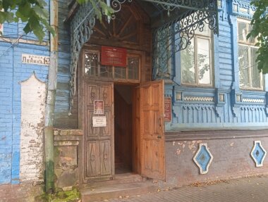 В Брянской области повторно выставлены на продажу две типографии