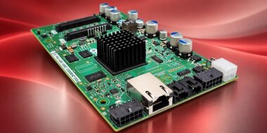 Meteor Inkjet озаботилась поддержкой печатающей головки Kyocera KJ4A-EX600RC-HX