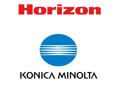 Konica Minolta и Horizon подписали соглашение о сотрудничестве