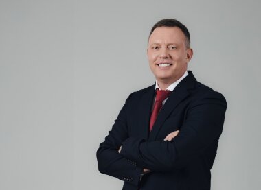 Евгений Онацкий назначен президентом ПАО «Сегежа Групп»