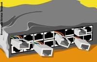 Ethernet: экспансия на производство