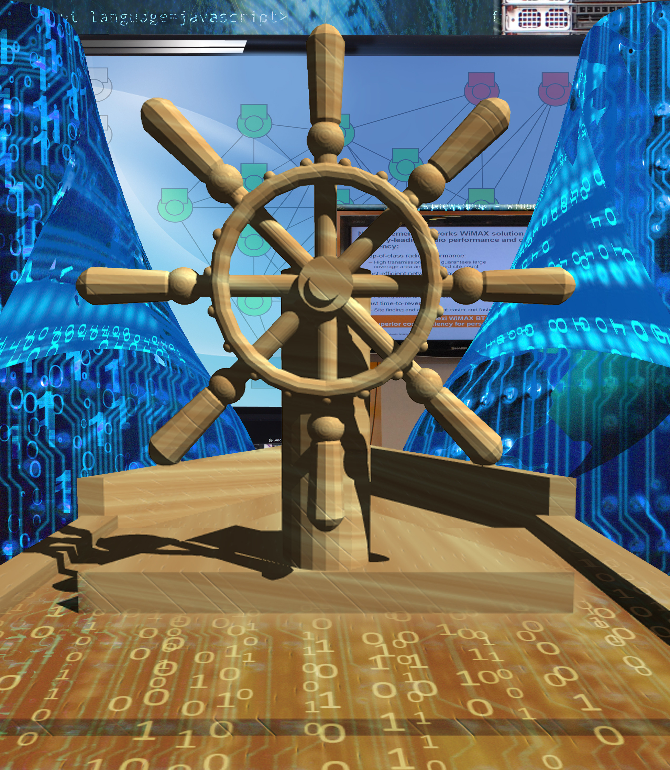 Госзаказ как инструмент регулирования