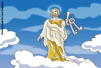 Пользователи контролируют ключи