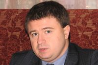 Выборные потери