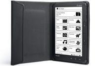 Ридер-блокнот Asus Eee Note стоит 230 долл.