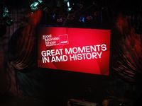 CES: На крыльях Fusion