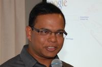 Телефон, который знает все