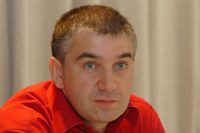 В облака издалека