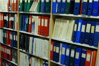 Что написано пером...