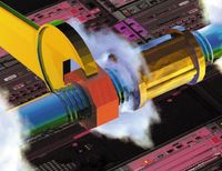 Обременительная защита