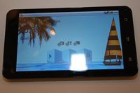 От телефона до планшета