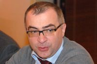 На волне роста