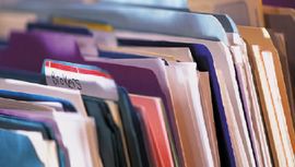 Что написано пером