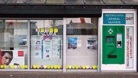 ИТ для аптеки