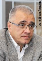 Тагир Яппаров