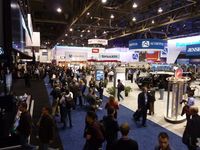 CES 2011 – крупнейшая за три года