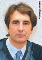 Роман Китаев