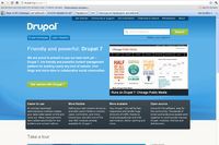 Drupal 7: главное - простота