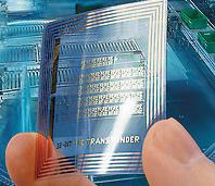 Непростая судьба RFID