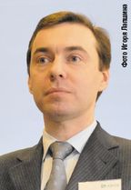 Интервью с Русланом Заединовым, КРОК