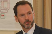 Российский маршрут Interoute