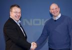 Windows Phone 7 станет главной платформой для смартфонов Nokia