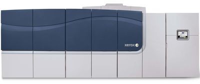 В принтерах Xerox будут гранулированные чернила на смоляной основе