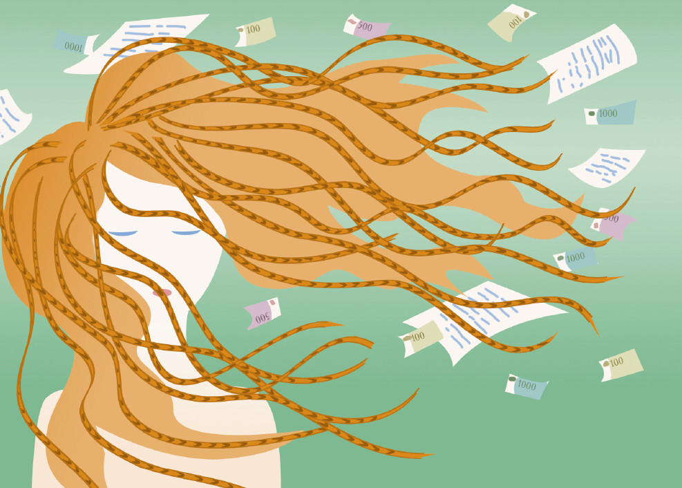 Рост трафика данных как стимул перехода к LTE